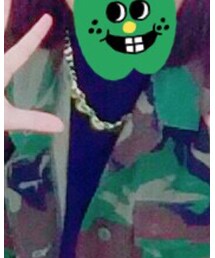 WEGO | ネックレス