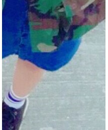 RETRO GIRL | スカート