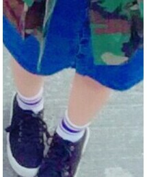 GU | スニーカー