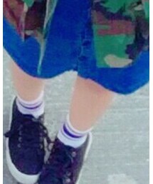 WEGO | ソックス/靴下