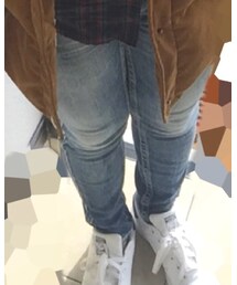 Rodeo Crowns | デニムパンツ