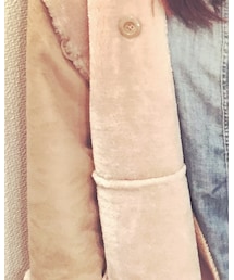 GU | その他アウター