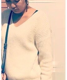 GU | ニット/セーター