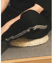 GU | チノパンツ