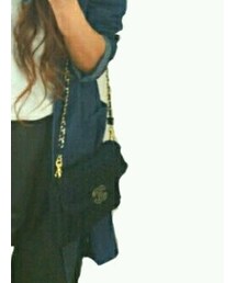 Handmade | ショルダーバッグ