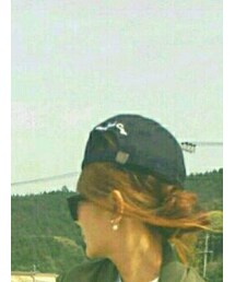 しまむら | キャップ