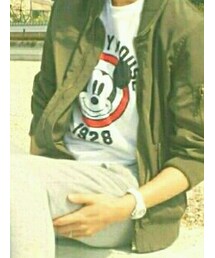 UNIQLO | Tシャツ/カットソー