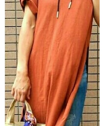 GU | Tシャツ/カットソー
