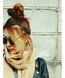 GU | ストール/ショール