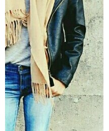 Ungrid | デニムパンツ