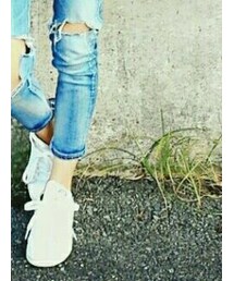 adidas | スニーカー