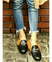 Ungrid | デニムパンツ