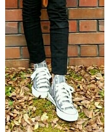 CONVERSE | スニーカー