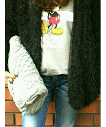 UNIQLO | スウェット