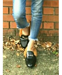 Ungrid | デニムパンツ