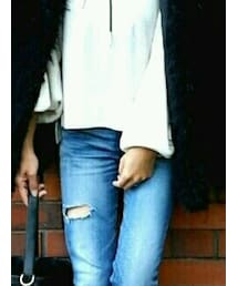 Ungrid | デニムパンツ