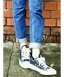 CONVERSE | スニーカー