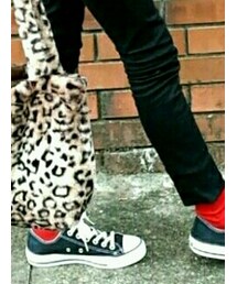 GU | デニムパンツ