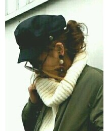 Handmade | ピアス（両耳用）