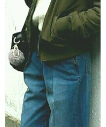 GU | ショルダーバッグ