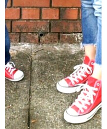 CONVERSE | スニーカー