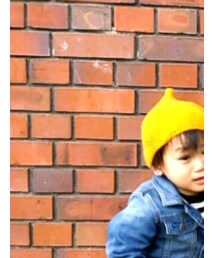 Handmade | ハンチング/ベレー帽