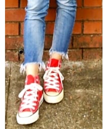 CONVERSE | スニーカー