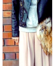 UNIQLO | その他パンツ