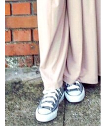 CONVERSE | スニーカー