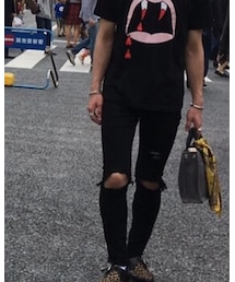 UNIQLO | その他パンツ