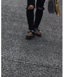 Dr. Martens | ドレスシューズ