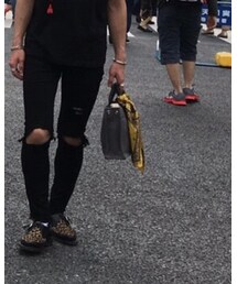 HERMES | ハンドバッグ