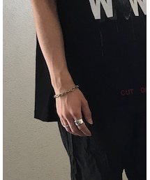 CHROME HEARTS | リング