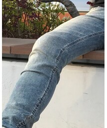 DIESEL | デニムパンツ