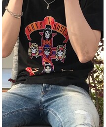 H&M | Tシャツ/カットソー