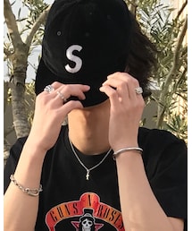 Supreme  | キャップ