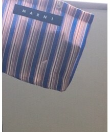 MARNI | トートバッグ