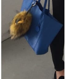 BOTTEGA VENETA | トートバッグ