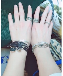 CHROME HEARTS | アクセサリー