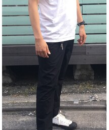 soe | スラックス