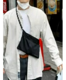 GLOBAL WORK | トップス