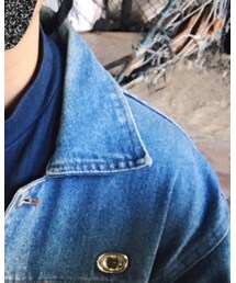 APPLESHOP | デニムジャケット