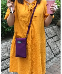 GLOBAL WORK | スカート