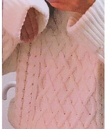 Mila Owen | ニット/セーター