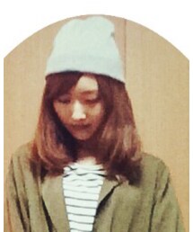 KBF | ニットキャップ/ビーニー