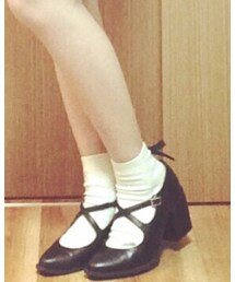 EMODA | パンプス