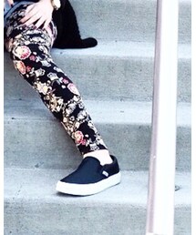 VANS | スニーカー