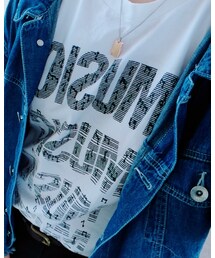 DesignTシャツ？ | Tシャツ/カットソー