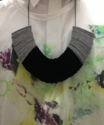 nick needles(ネックレス)