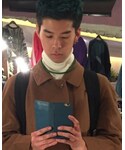 ISSEY MIYAKE(イッセイミヤケ)の「アクセサリー(ネックレス)」